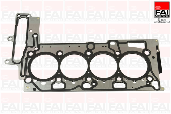 Gasket, cylinder head